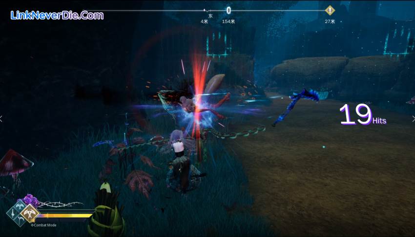 Hình ảnh trong game Mysteria ~Occult Shadows~ (screenshot)