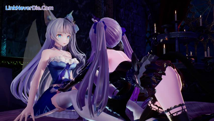 Hình ảnh trong game Mysteria ~Occult Shadows~ (screenshot) Hình ảnh trong game Mysteria ~Occult Shadows~ (screenshot)