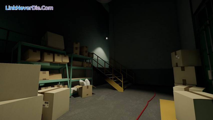 Hình ảnh trong game Superliminal (screenshot) Hình ảnh trong game Superliminal (screenshot)