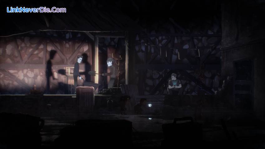 Hình ảnh trong game Fragile (screenshot) Hình ảnh trong game Fragile (screenshot)