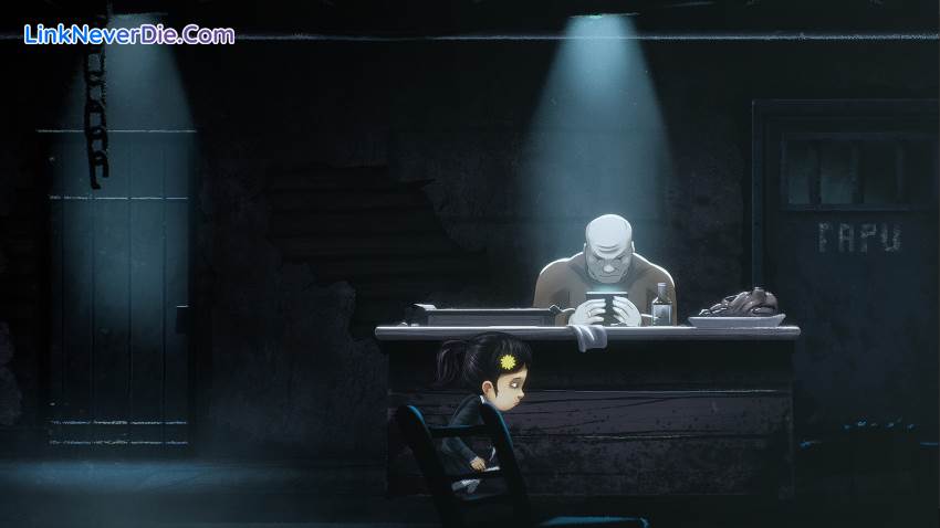 Hình ảnh trong game Fragile (screenshot) Hình ảnh trong game Fragile (screenshot)