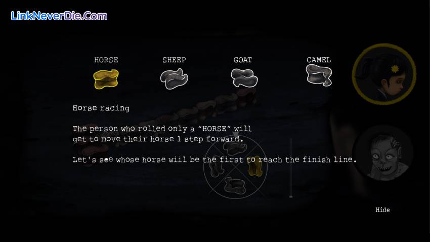 Hình ảnh trong game Fragile (screenshot)