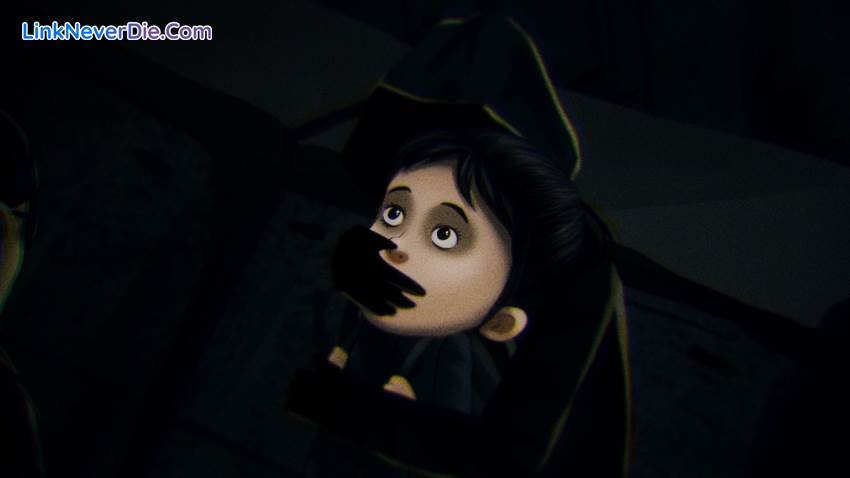 Hình ảnh trong game Fragile (screenshot) Hình ảnh trong game Fragile (screenshot)