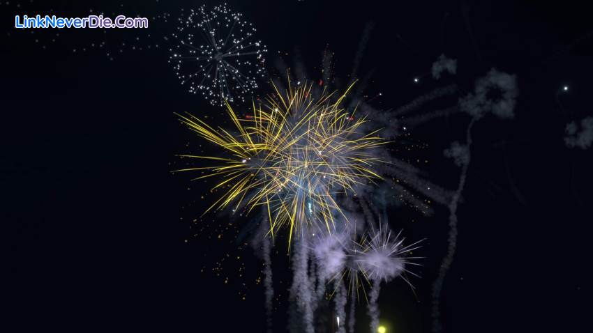 Hình ảnh trong game Fireworks Mania (screenshot)