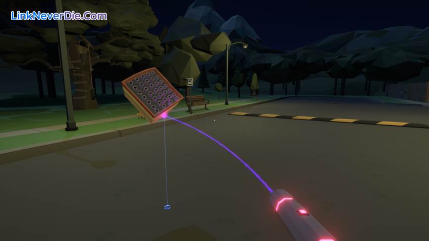 Hình ảnh trong game Fireworks Mania (screenshot) Hình ảnh trong game Fireworks Mania (screenshot)