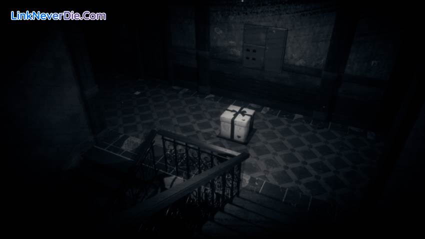 Hình ảnh trong game Loco Parentis (screenshot)