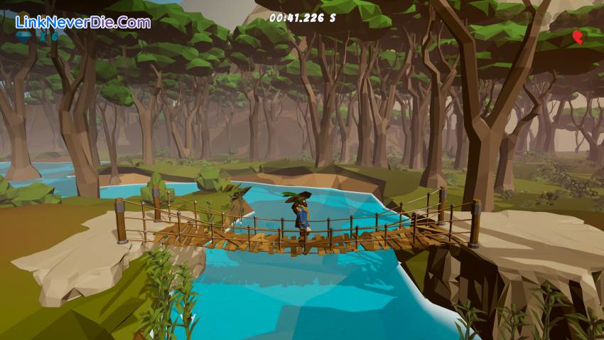 Hình ảnh trong game Captain Pegleg (screenshot)