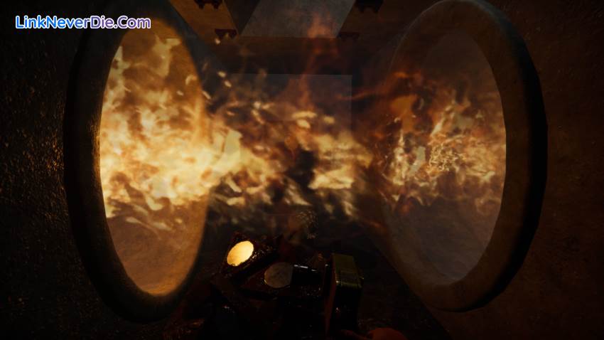 Hình ảnh trong game Hand Simulator: Horror (screenshot)