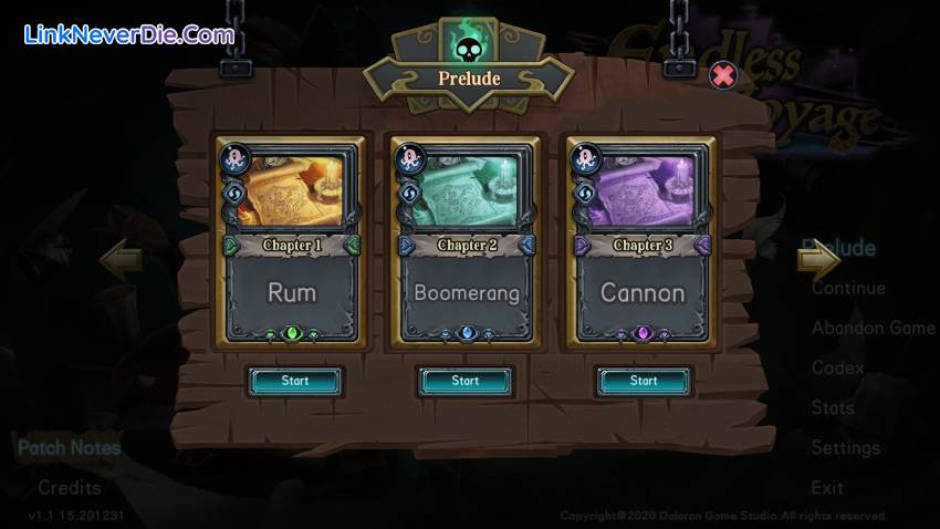Hình ảnh trong game Endless Voyage / 无尽航线 (screenshot) Hình ảnh trong game Endless Voyage / 无尽航线 (screenshot)