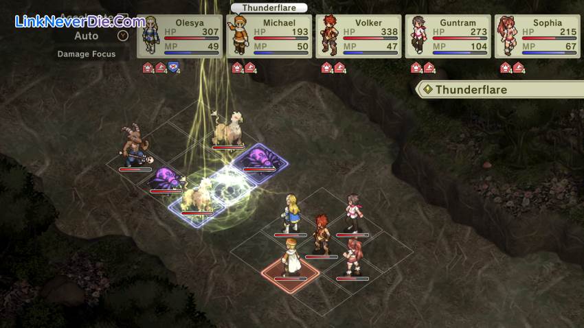 Hình ảnh trong game Blacksmith of the Sand Kingdom (screenshot) Hình ảnh trong game Blacksmith of the Sand Kingdom (screenshot)