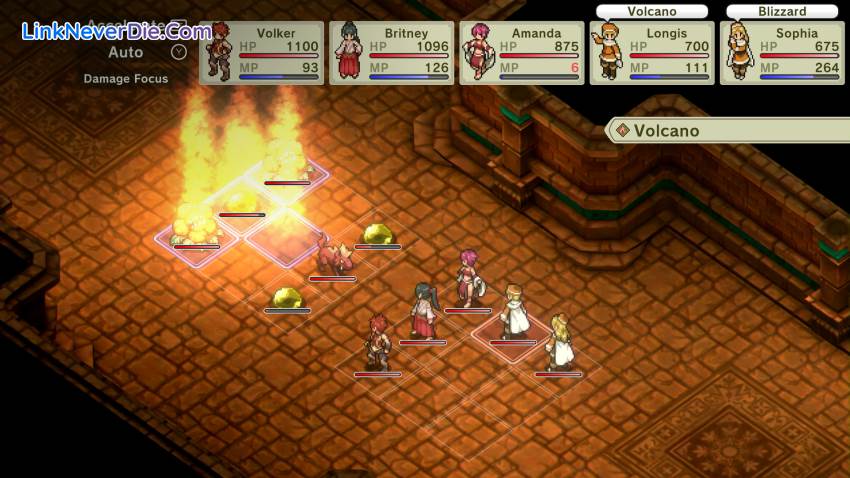 Hình ảnh trong game Blacksmith of the Sand Kingdom (screenshot) Hình ảnh trong game Blacksmith of the Sand Kingdom (screenshot)