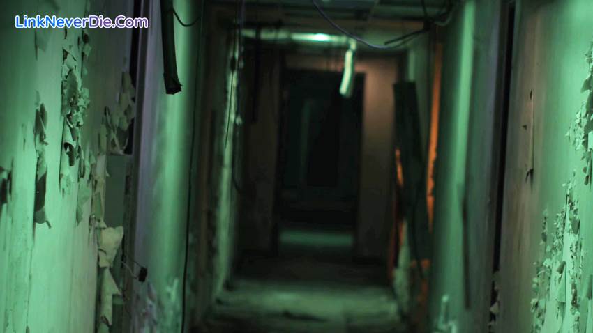 Hình ảnh trong game MADE : Interactive Movie – 01. Run away! (screenshot)
