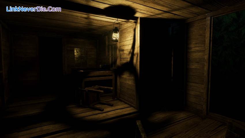 Hình ảnh trong game Labyrinthine (screenshot)