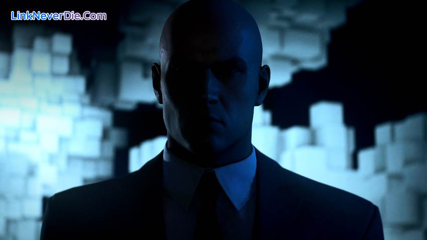 Hình ảnh trong game HITMAN 3 (screenshot)