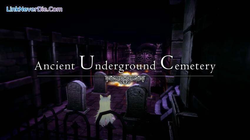 Hình ảnh trong game Märchen Forest (screenshot) Hình ảnh trong game Märchen Forest (screenshot)