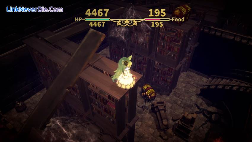 Märchen Forest Märchen Forest