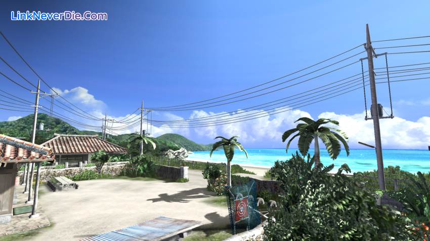 Hình ảnh trong game Yakuza 3 Remastered (screenshot)