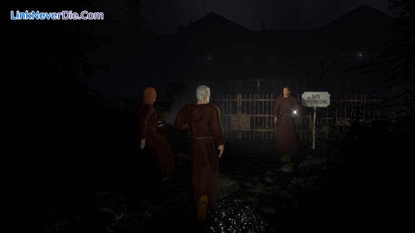Hình ảnh trong game DEVOUR (thumbnail)