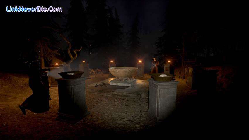 Hình ảnh trong game DEVOUR (thumbnail)