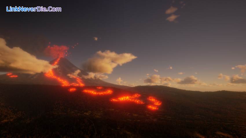 Hình ảnh trong game Project Wingman (screenshot) Hình ảnh trong game Project Wingman (screenshot)