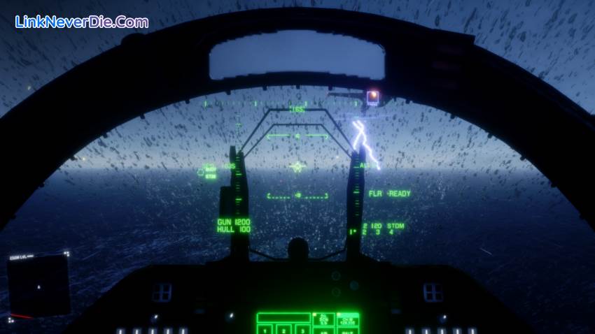 Hình ảnh trong game Project Wingman (screenshot) Hình ảnh trong game Project Wingman (screenshot)