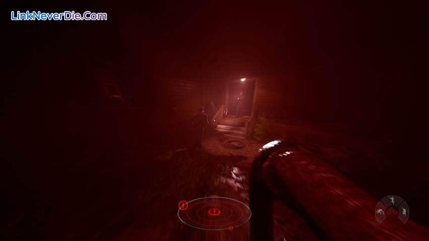 Hình ảnh trong game In Silence (thumbnail)