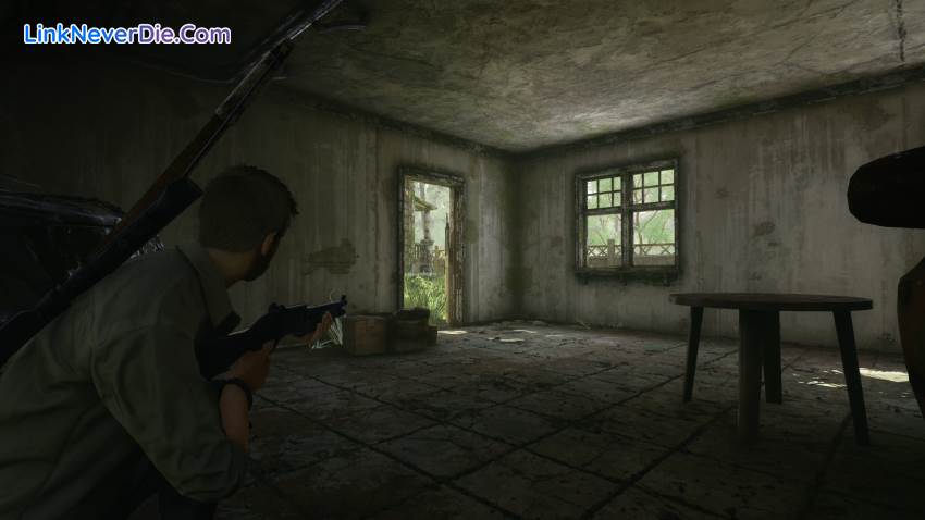 Hình ảnh trong game Potentia (screenshot)