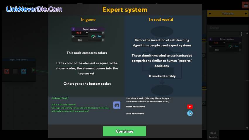 Hình ảnh trong game while True: learn() (screenshot) Hình ảnh trong game while True: learn() (screenshot)