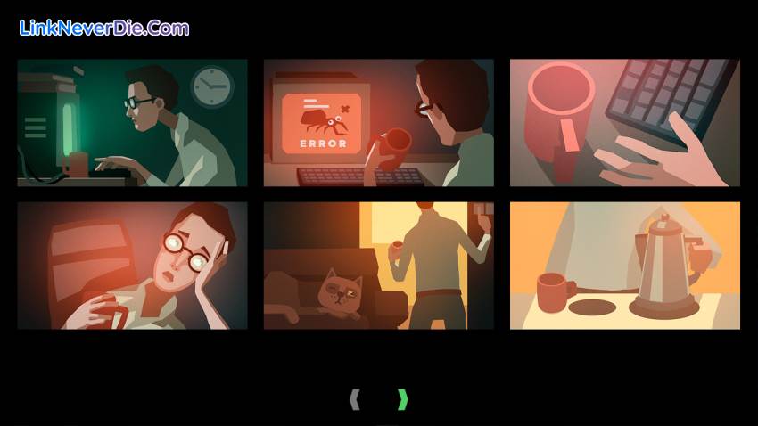 Hình ảnh trong game while True: learn() (screenshot) Hình ảnh trong game while True: learn() (screenshot)