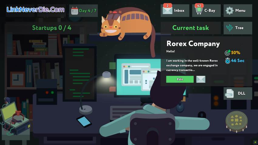 Hình ảnh trong game while True: learn() (screenshot) Hình ảnh trong game while True: learn() (screenshot)