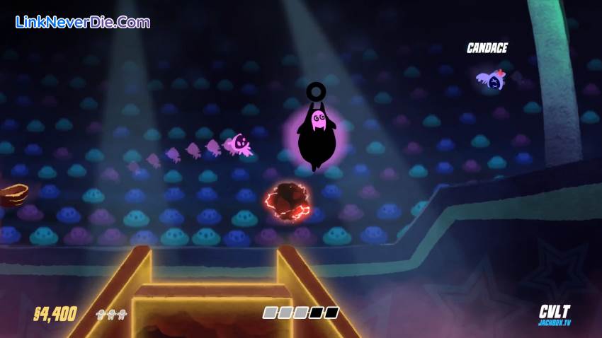 Hình ảnh trong game The Jackbox Party Pack 5 (screenshot)