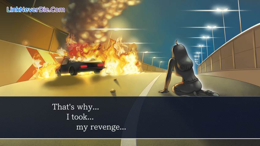 Hình ảnh trong game Phoenix Wright: Ace Attorney Trilogy (screenshot)