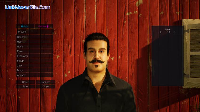 Hình ảnh trong game Ranch Simulator (screenshot) Hình ảnh trong game Ranch Simulator (screenshot)