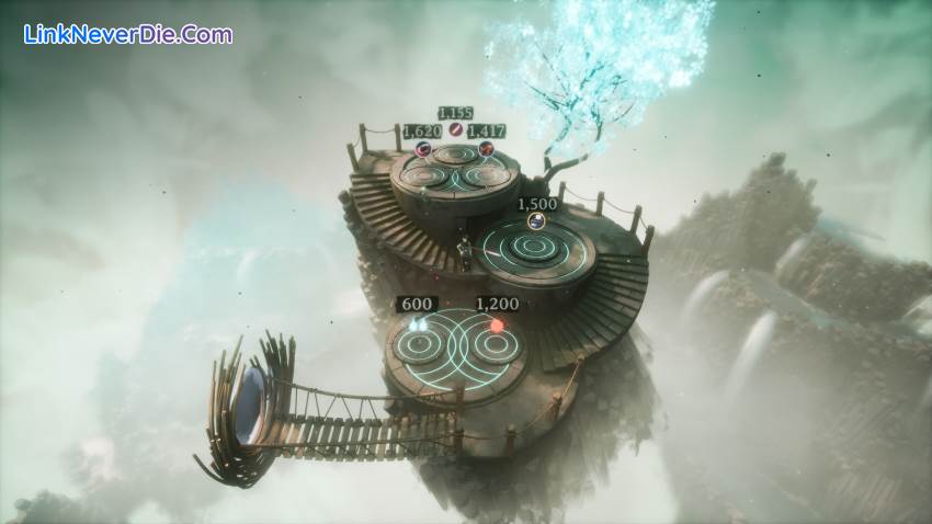 Hình ảnh trong game Dreamscaper (screenshot)