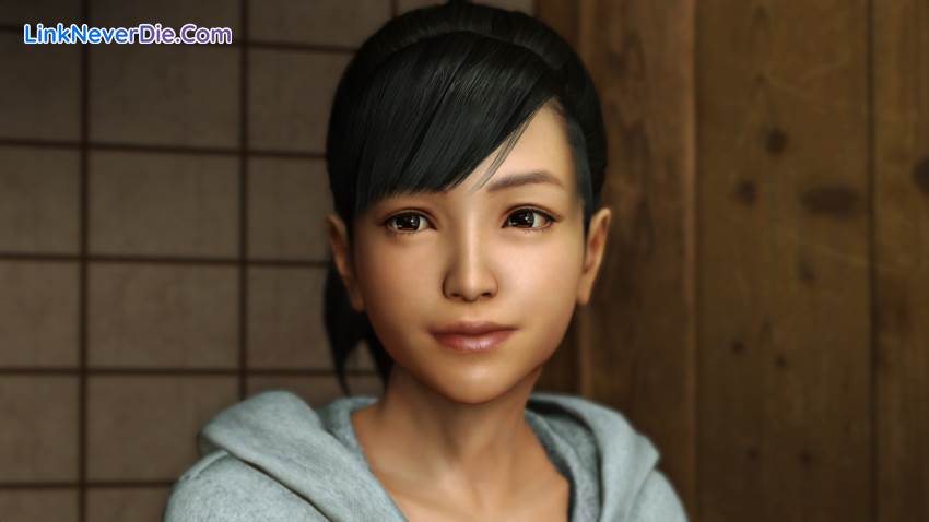 Hình ảnh trong game Yakuza 6: The Song of Life (screenshot)