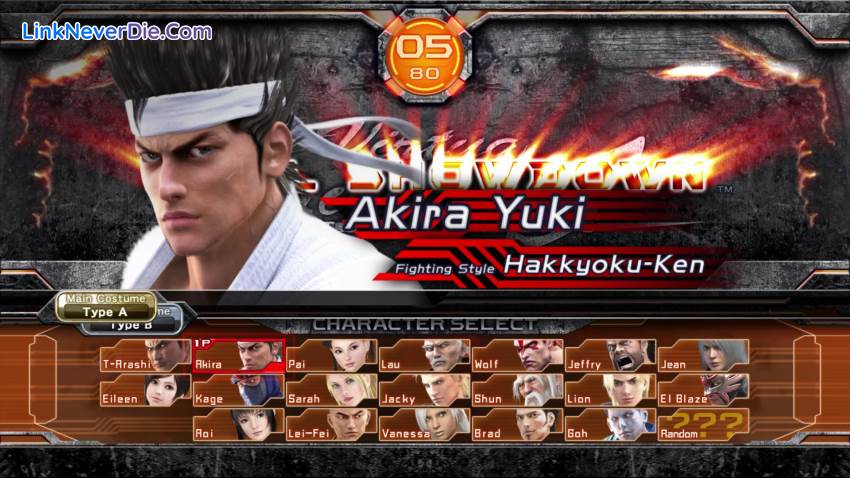 Hình ảnh trong game Yakuza 6: The Song of Life (screenshot)