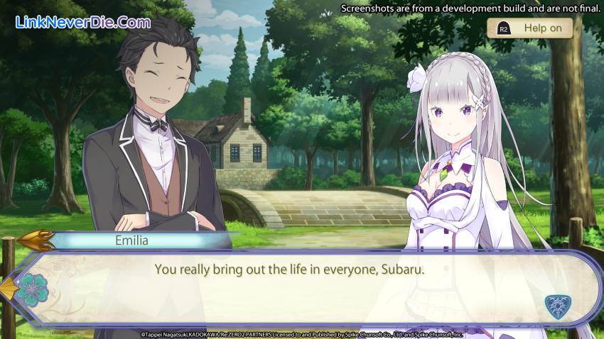 Thưởng thức cốt truyện Re: ZERO hoàn toàn mới Thưởng thức cốt truyện Re: ZERO hoàn toàn mới