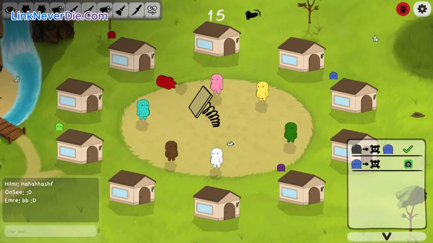 Hình ảnh trong game Monster Hunter Rise (screenshot) Hình ảnh trong game Monster Hunter Rise (screenshot)