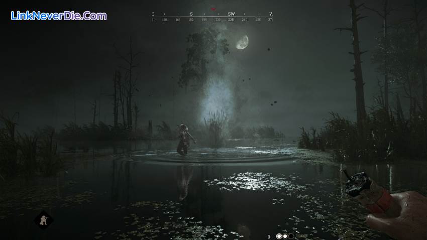 Hình ảnh trong game Hunt: Showdown (screenshot)