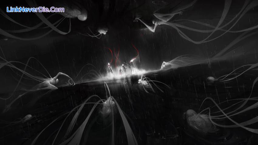 Hình ảnh trong game Othercide (screenshot)