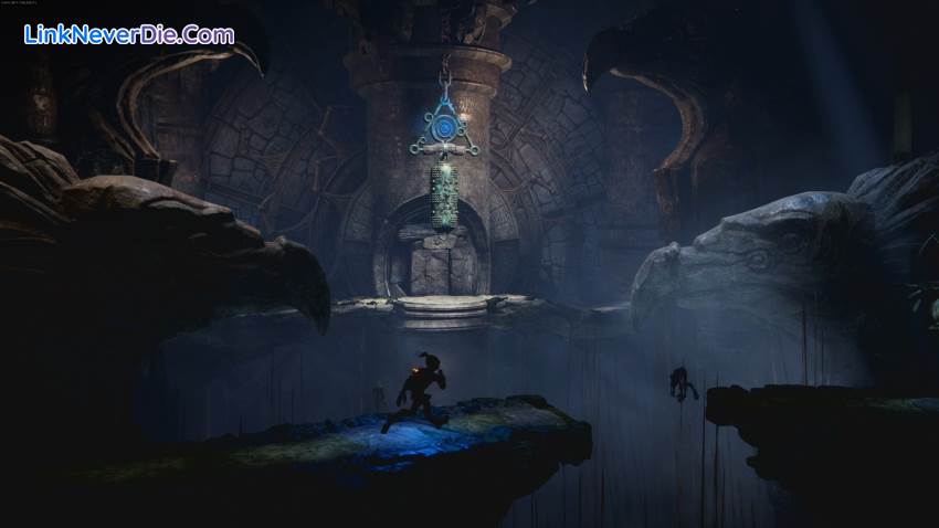 Hình ảnh trong game Oddworld: Soulstorm (screenshot)