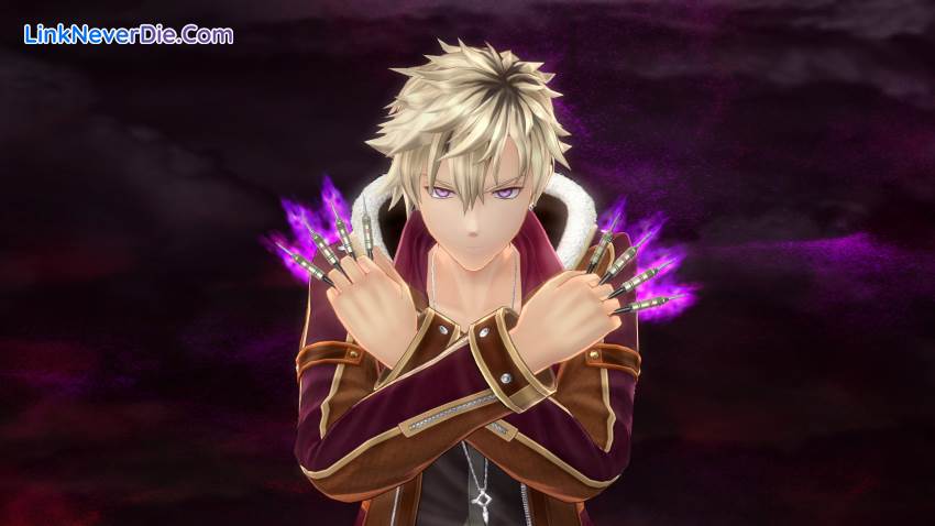 Hình ảnh trong game The Legend of Heroes: Trails of Cold Steel IV (screenshot)