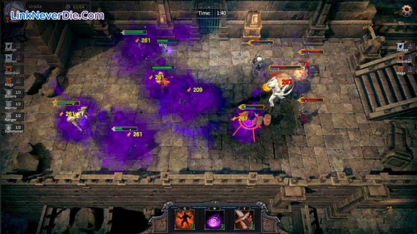 Hình ảnh trong game Tavern of Gods (screenshot) Hình ảnh trong game Tavern of Gods (screenshot)