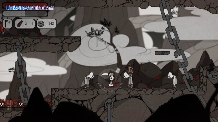 Hình ảnh trong game 8Doors: Arum's Afterlife Adventure (screenshot) Hình ảnh trong game 8Doors: Arum's Afterlife Adventure (screenshot)