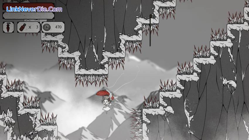 Hình ảnh trong game 8Doors: Arum's Afterlife Adventure (screenshot)