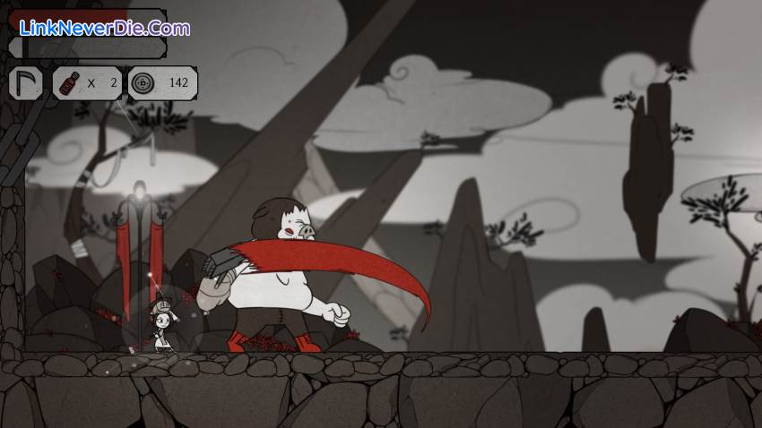 Hình ảnh trong game 8Doors: Arum's Afterlife Adventure (screenshot) Hình ảnh trong game 8Doors: Arum's Afterlife Adventure (screenshot)