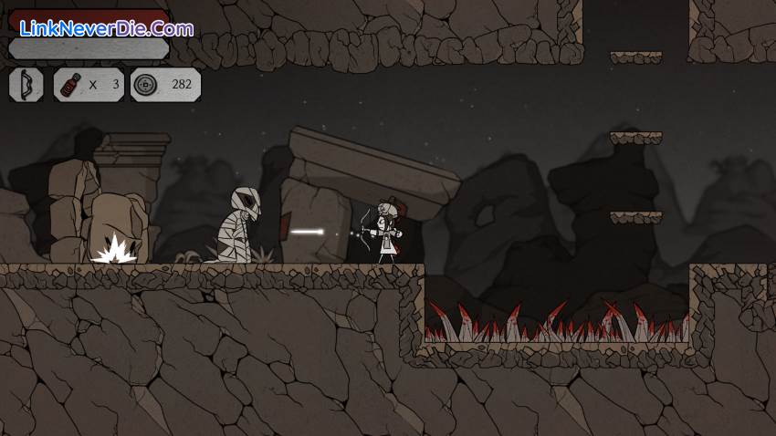 Hình ảnh trong game 8Doors: Arum's Afterlife Adventure (screenshot) Hình ảnh trong game 8Doors: Arum's Afterlife Adventure (screenshot)