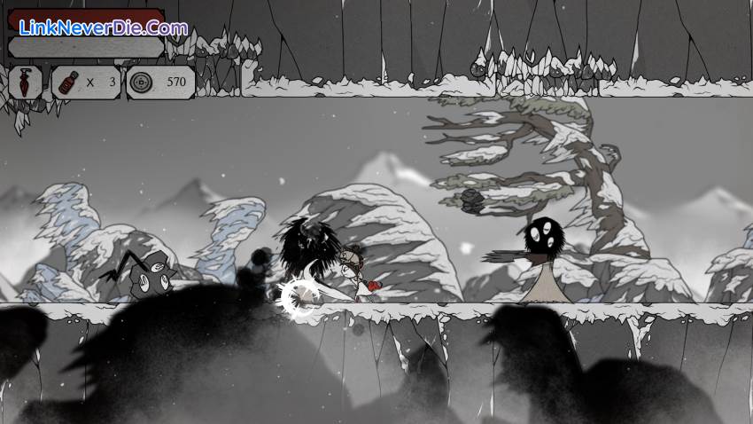 Hình ảnh trong game 8Doors: Arum's Afterlife Adventure (screenshot)