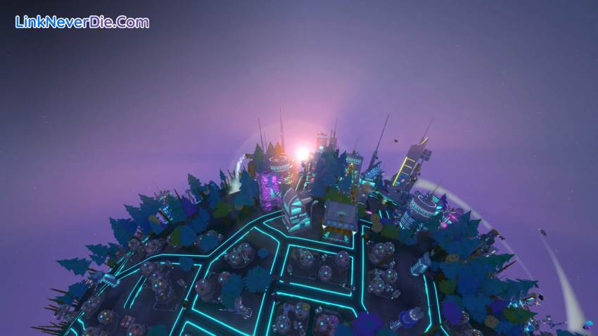 Hình ảnh trong game The Universim (screenshot) Hình ảnh trong game The Universim (screenshot)