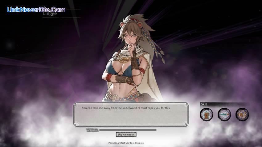 Hình ảnh trong game Tale of Immortal (screenshot)